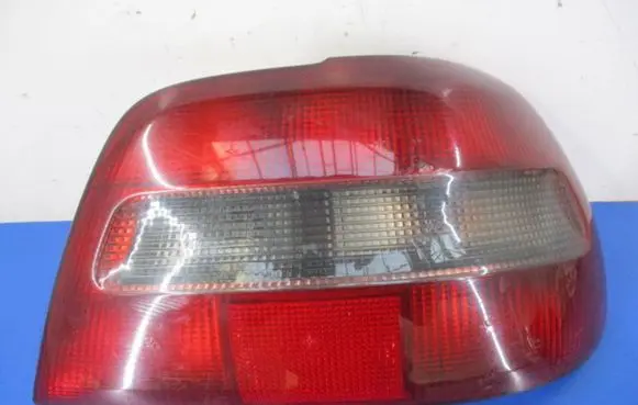Volvo S40, V40 Rear/tail lights 30800228