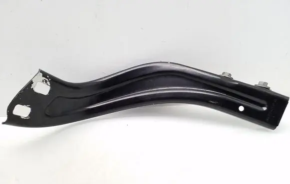Mercedes-Benz E W212 Headlight/headlamp mounting bracket A2126200185