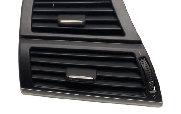 BMW X5 E70 Dashboard side air vent grill/cover trim 9227767 14482110