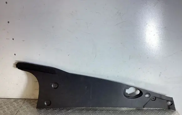 Lexus LS 460 - 600H Engine cover (trim) 5379650070