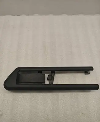 BMW 7 F01 F02 F03 F04 Front driver seat rail trim 6981782 60829010