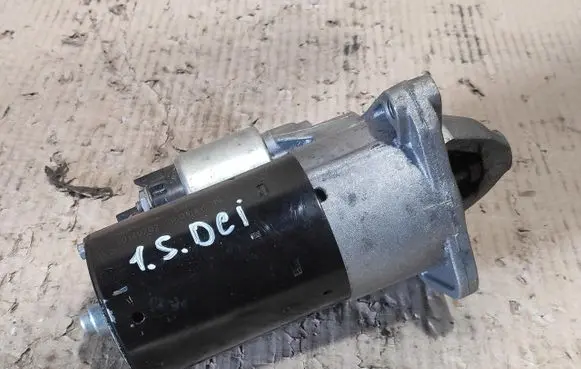 Renault Scenic III - Grand scenic III Starter motor 233001073R