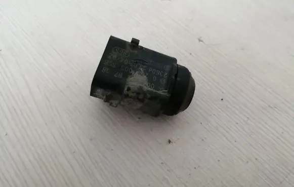 Mercedes-Benz ML W164 Parking PDC sensor 0045428718 0263003556