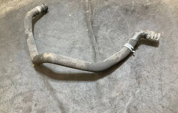 Audi A3 8Y Engine coolant pipe/hose 5WA121108 163955