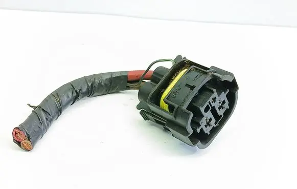 BMW X5 E70 Other wiring loom 69005369