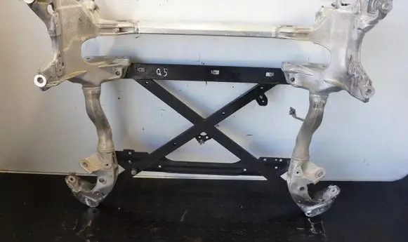 Audi Q5 SQ5 Front axle beam 8R0399315G