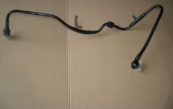 Fiat Ducato Vacuum valve 1365813080