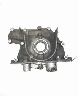 Opel Insignia A Oil pump NOCODE