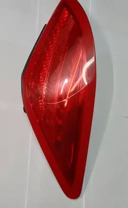 Peugeot 308cc Rear/tail lights 