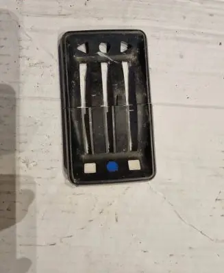 Mercedes-Benz 307 Other dashboard part