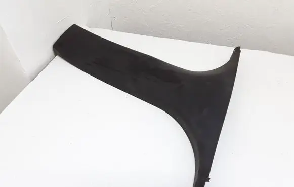 BMW 1 F20 F21 (B) pillar trim (bottom) 51437221028 17365810