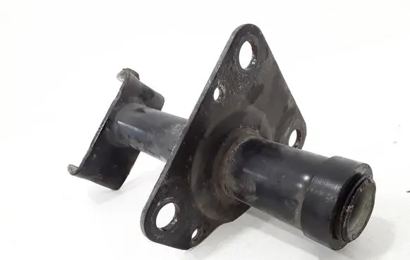 Volkswagen PASSAT B5 Front bumper shock/impact absorber 3B0807133