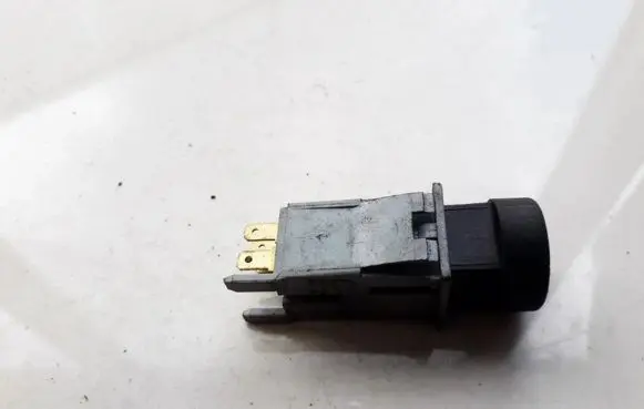 Citroen Berlingo Windscreen/window heater switch
