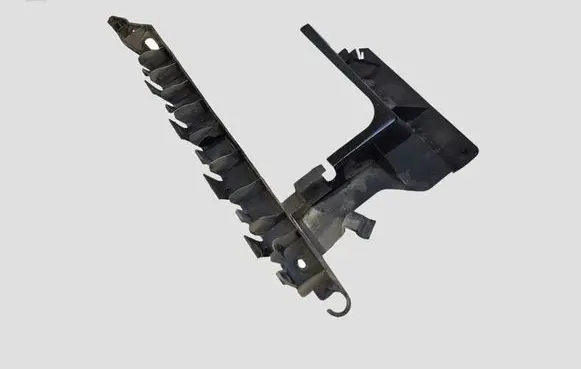 Renault Espace IV Rear bumper mounting bracket SU1280 M31035