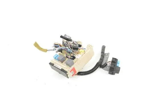 Lexus RX 330 - 350 - 400H Central body control module 111505 JL2AQNN