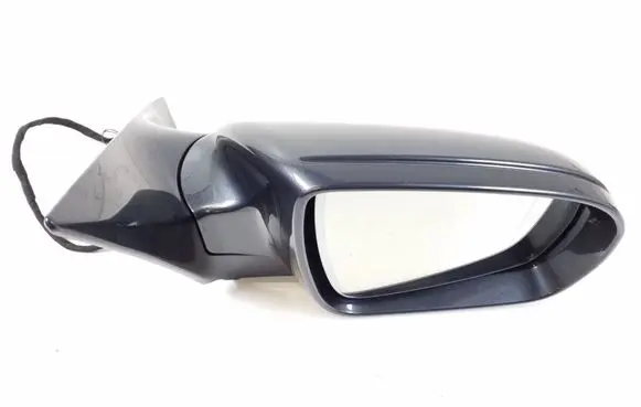 Mercedes-Benz SLK R171 Front door electric wing mirror A1718102076