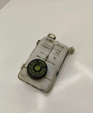 Renault Trafic III (X82) Brake fluid reservoir 460910738R 93866108
