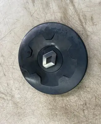 Renault Trafic III (X82) R16 wheel hub/cap/trim 8200035453