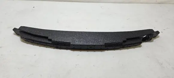 Opel Crossland X Front bumper foam support bar YQ00780780