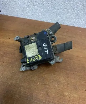 Mercedes-Benz E W210 Other devices A0001591104 E1073