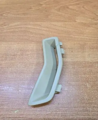 Volvo XC60 Seat belt trim 30767129 BQ2FA