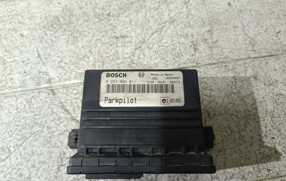 Parking PDC control unit/module