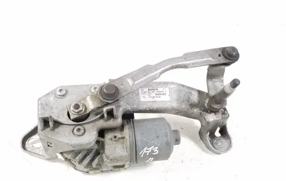 Mercedes-Benz CL C216 Front wiper linkage A2218204642