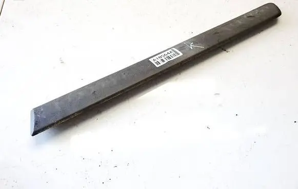 Opel Astra G Rear arch trim 90587373