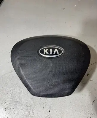 KIA Ceed Steering wheel airbag 569001H000 1H56900010 F1ADBR59KD0081