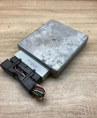 Ford Focus Engine control unit/module ECU 1S4F12A650BD E9AF14A624AA