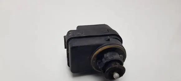 Citroen Jumpy Headlight level adjustment motor 