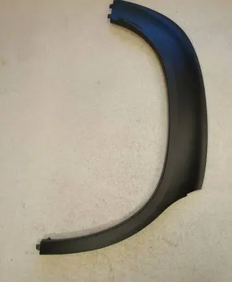 Citroen C3 Aircross Rear arch trim 13476855
