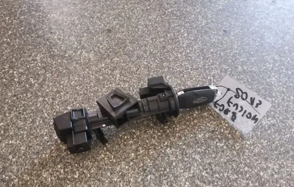 Ford Fusion II Ignition lock