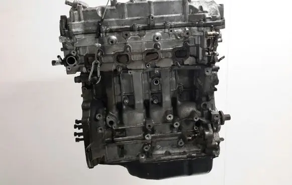 Toyota Avensis T270 Engine 1ADFTV
