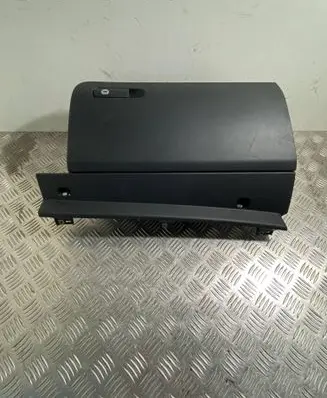 Volkswagen Touareg II Glove box 7P1857097AE