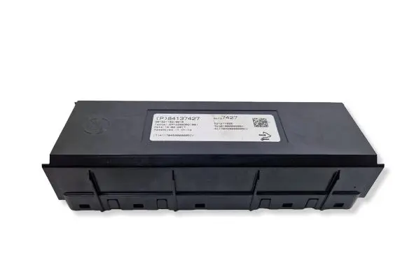Opel Insignia B Climate control unit 421271026 84137427