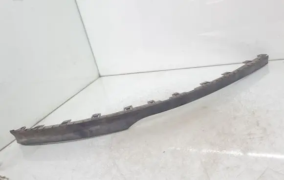 Opel Corsa E Front bumper lip 39003574