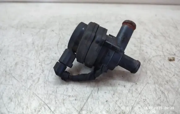 Volkswagen Amarok Electric auxiliary coolant/water pump 066959209A