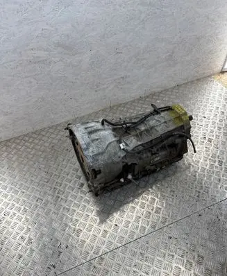 Ford Ranger Automatic gearbox JB3P7000PD Tc04A19212