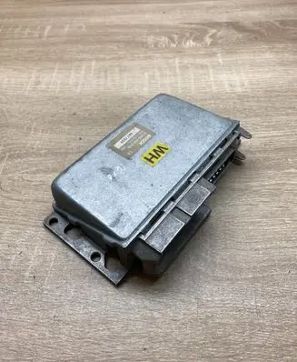 Opel Vectra B ABS control unit/module 0265100039