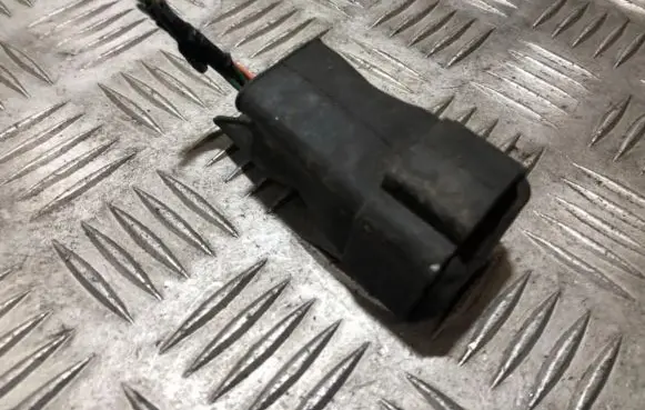 Mazda 626 Other relay h450