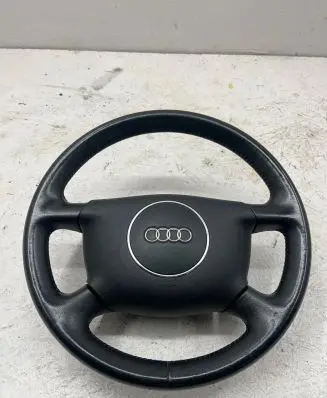 Audi A4 S4 B6 8E 8H Steering wheel 61334160A GES01V00M