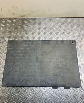 Peugeot Boxer Front floor mat 