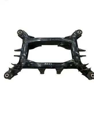 BMW X3 F25 Rear axle beam 664483611