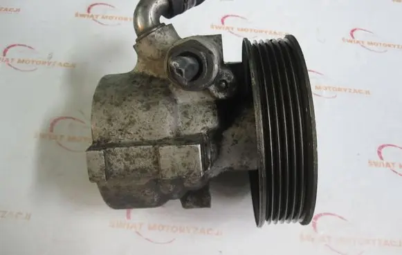 Fiat Doblo Power steering pump 51894443