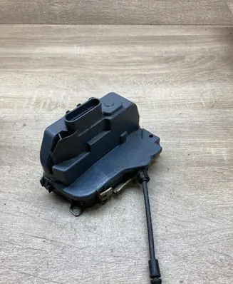 Renault Laguna II Rear door lock 009153 GTL147 RIGHTSIDE