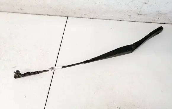 Opel Astra H Front wiper blade arm