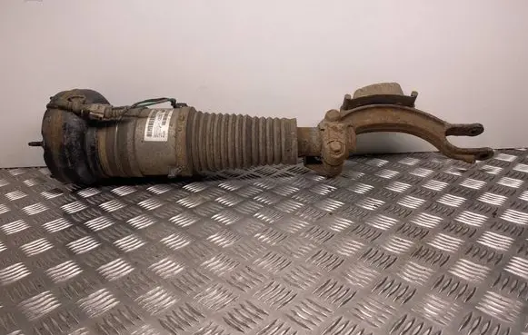 Audi A6 S6 C7 4G Front air suspension shock absorber 4G0616039AG