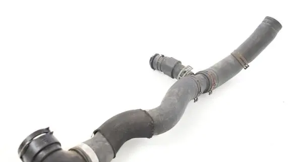 Volkswagen Scirocco Engine coolant pipe/hose 1K0122101JL