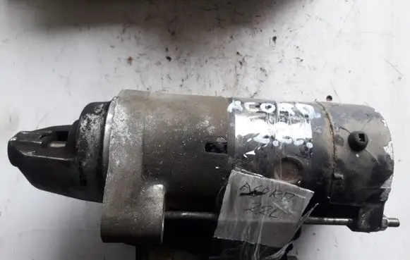 Honda Accord Starter motor